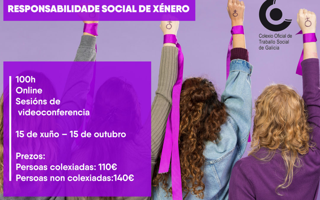 Responsabilidade Social de Xénero