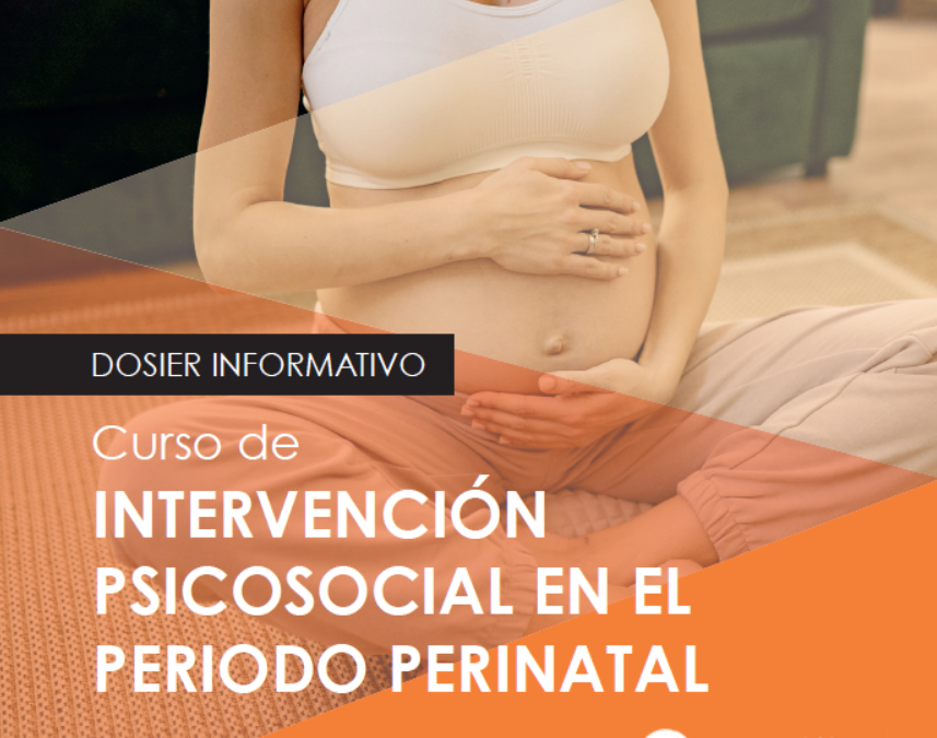 Intervención Psicosocial no eido  prenatal e perinatal