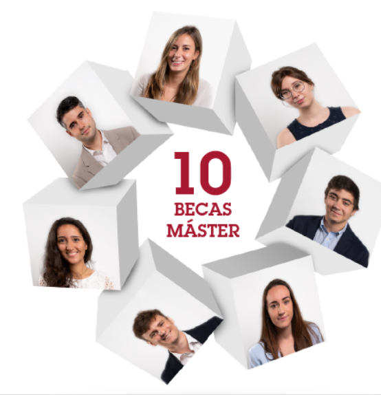 Convocatoria Bolsas Posgrao no Estranxeiro