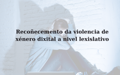 Lei 15/2021, do 3 de decembro, pola que se modifica a Lei 11/2007, do 27 de xullo, galega para a prevención e o tratamento integral da violencia de xénero.
