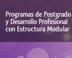 Posgrao Malos Tratos e Violencia de Xénero. Unha visión multidisciplinar