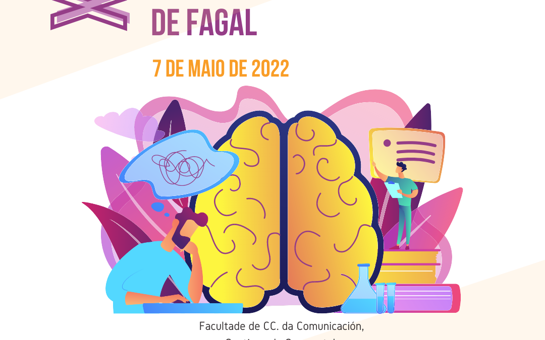 XX Xornadas interdisciplinares de FAGAL