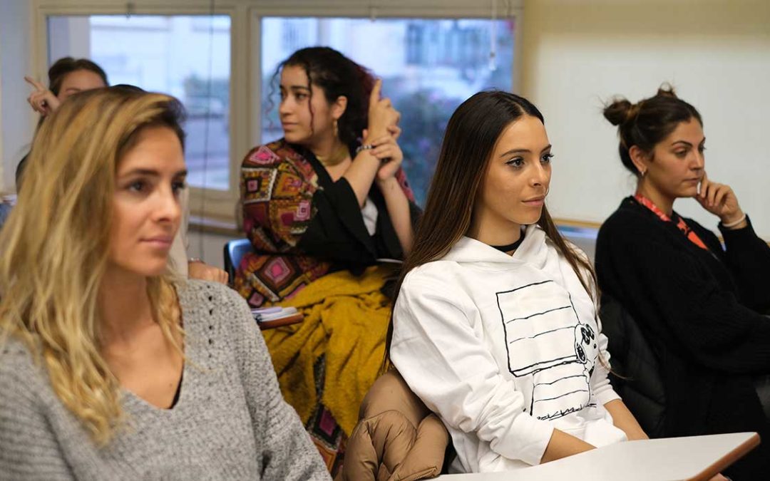 Experto universitario online en prevención socioeducativa no ámbito das drogodependencias