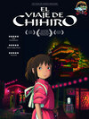 A viaxe de Chihiro