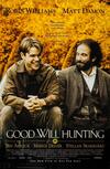 O indomable Will  Hunting