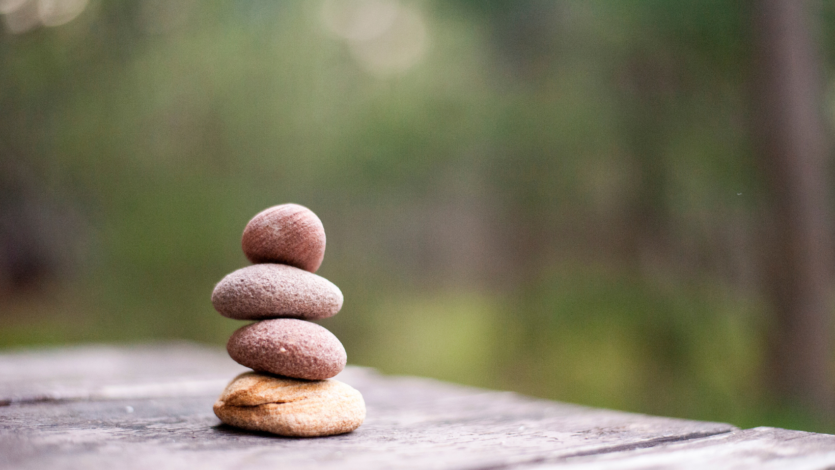 Pequeno exercicio de meditación