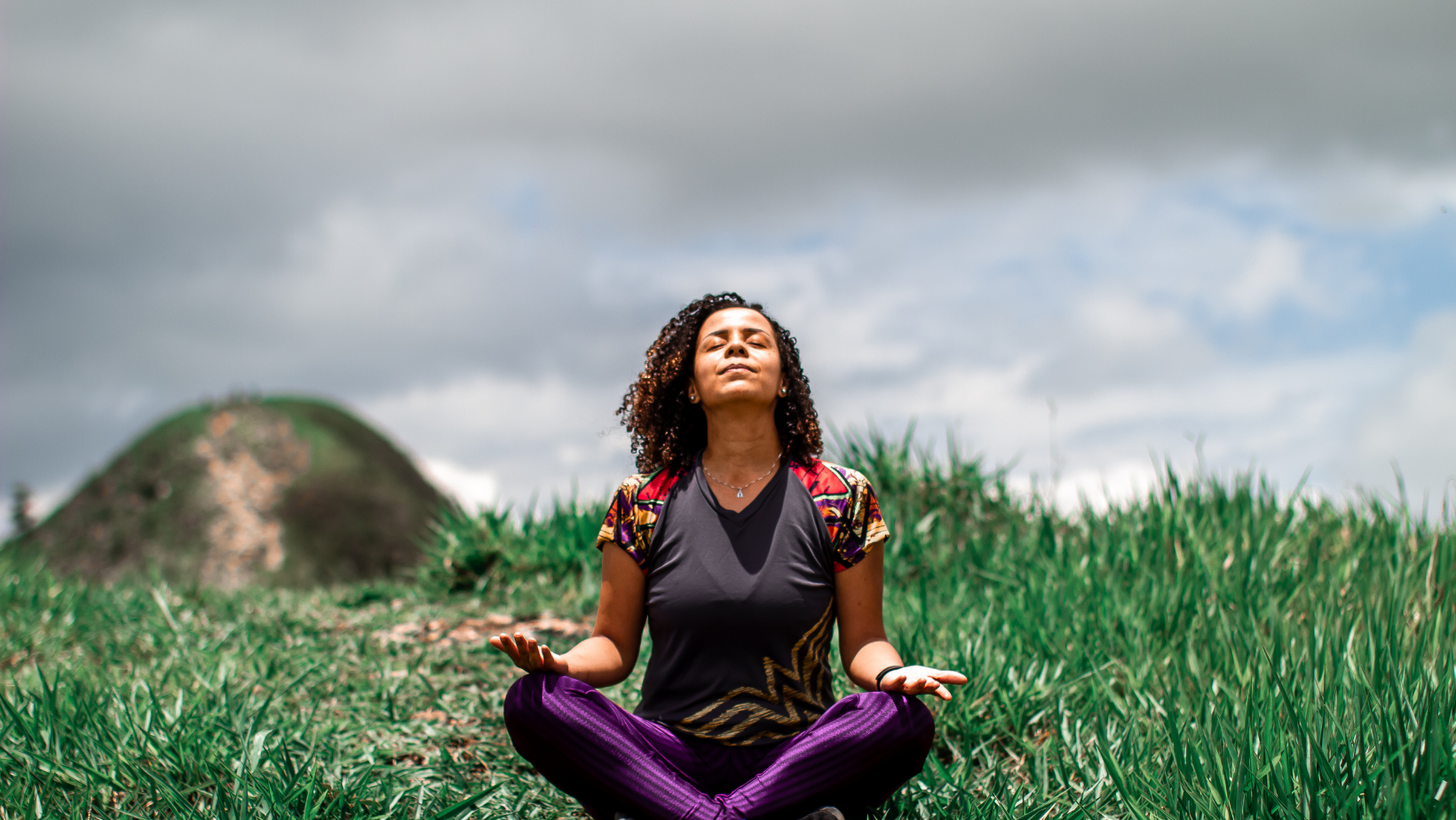 Comeza a practicar Mindfulness