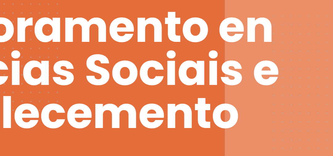 Doutoramento en Ciencias Sociais e Envellecemento