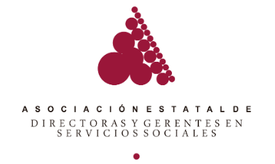 2º Congreso Nacional de Atención Domiciliaria