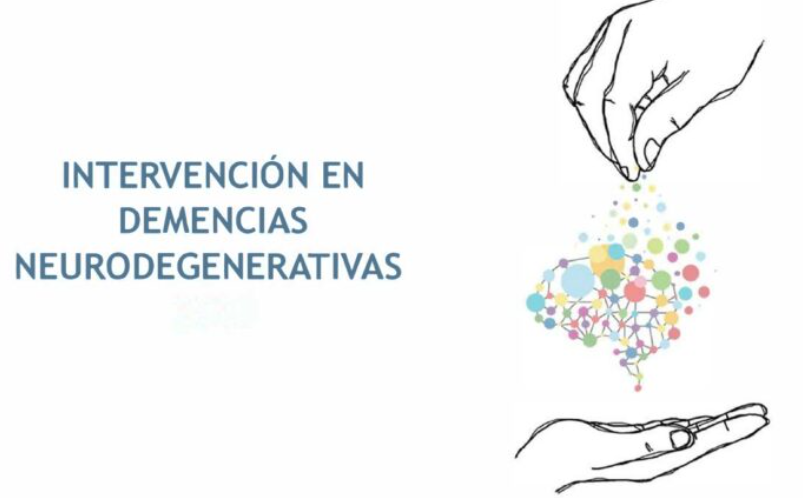 Aspectos sociais no mundo da enfermidade de Alzheimer e outras demencias neurodexenerativas (Mód.8)