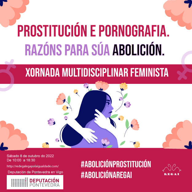 Prostitución e pornografía. Razóns para a súa abolición