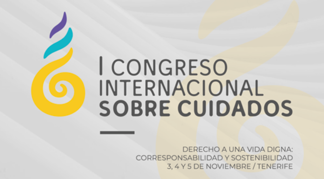 I Congreso Internacional Sobre Coidados