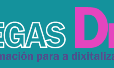 Programa de formación: Galegas Dixitais