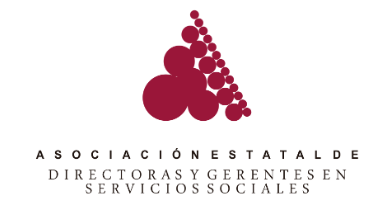 Congreso Anual da ADYGSS: Servizos sociais, nova fronteira