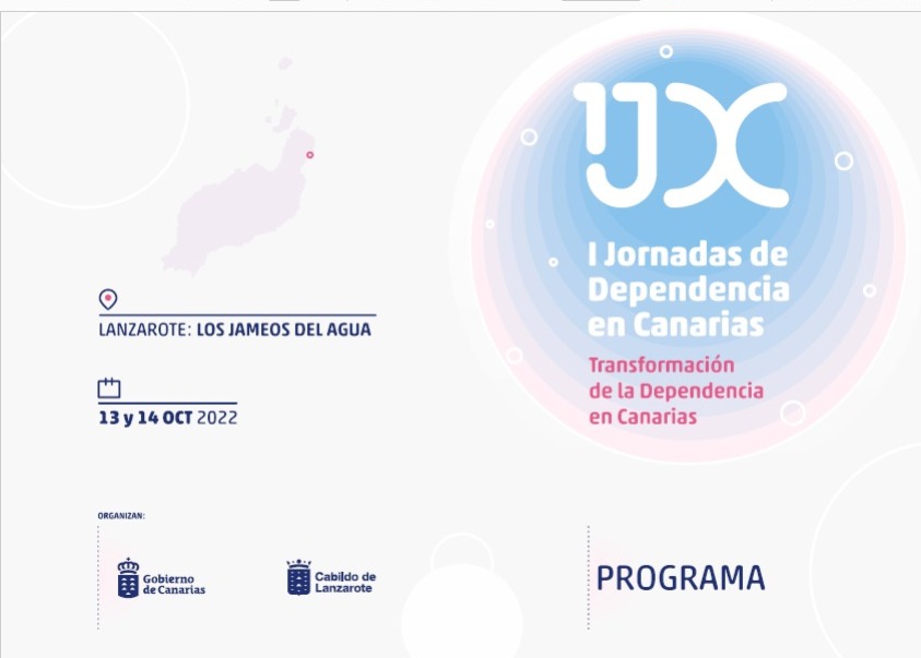 I Jornadas de Dependencia en Canarias