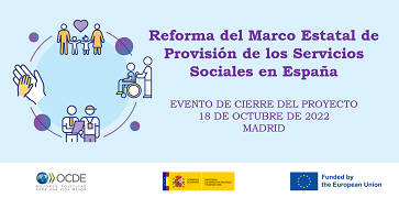 Reforma do Marco Estatal de Provisión dos Servizos Sociais en España