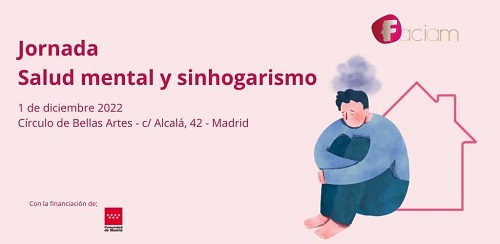 Xornada Saúde Mental e Senfogarismo