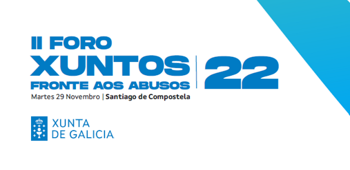 II Foro Xuntos fronte aos abusos