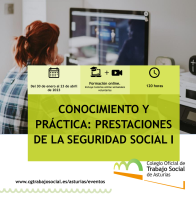 Coñecemento e práctica: Prestacións da Seguridade Social I