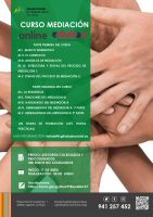 Curso de Mediación