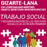 Xornada Técnica de Traballo Social “Traballo Social e reconfiguración dos Servizos Sociais de Atención Primaria”