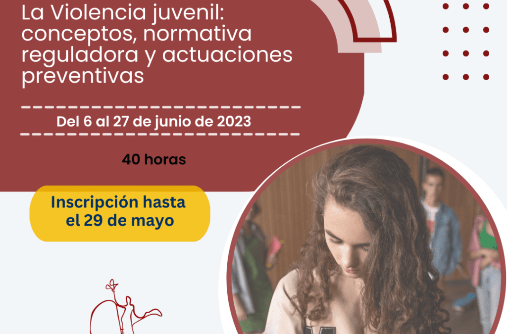 A VIOLENCIA XUVENIL: CONCEPTOS, NORMATIVA REGULADORA E ACTUACIÓNS PREVENTIVAS