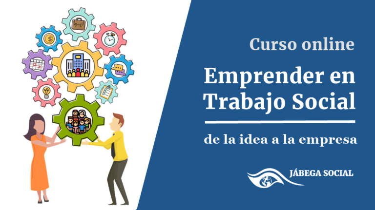 Emprender en Traballo  Social: da idea á empresa