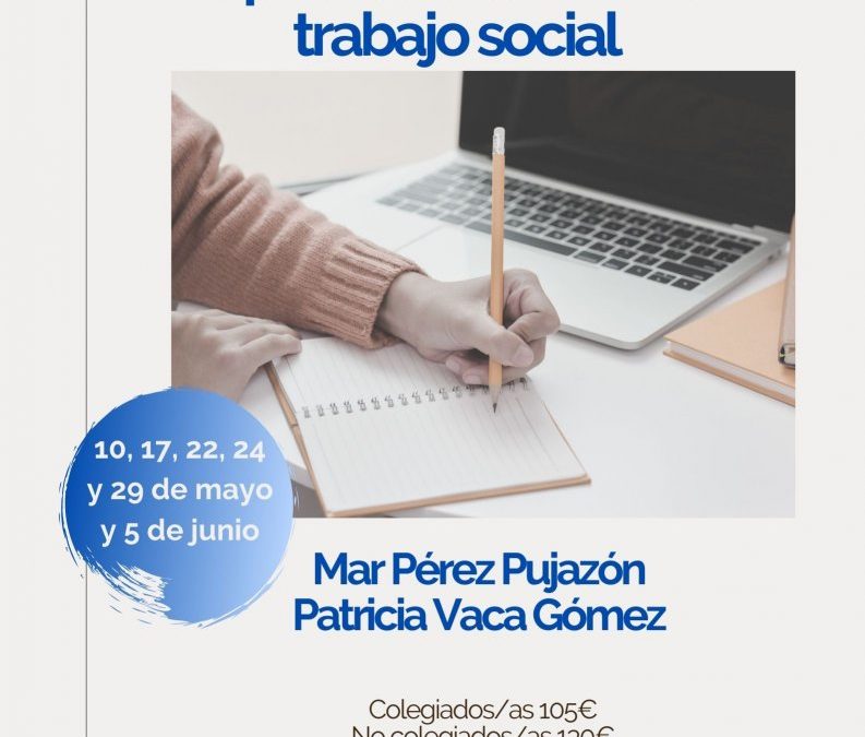 Curso Online Escalas de Valoración aplicables dende o Traballo Social