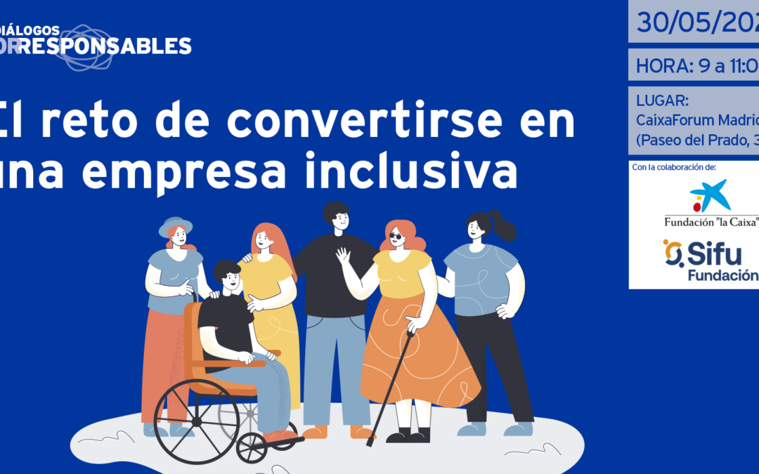 O reto de converterse nunha empresa inclusiva