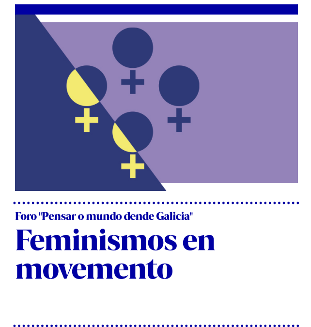 Feminismos en Movemento