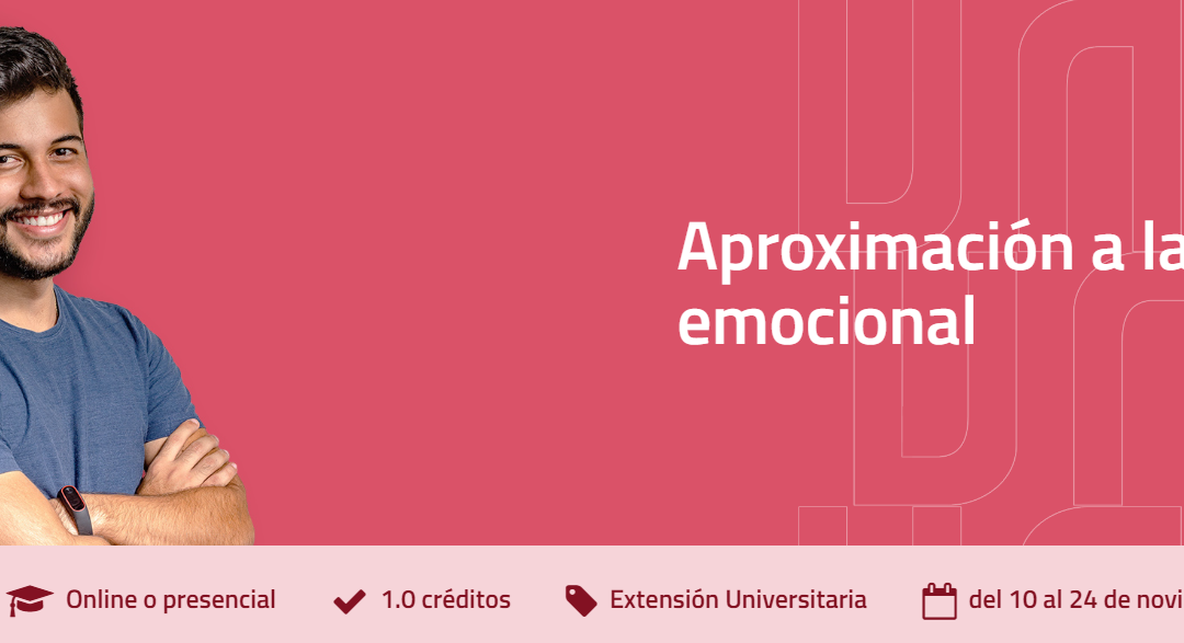 Aproximación á educación emocional