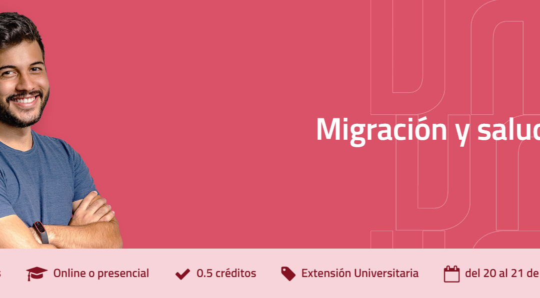 Migración e Saúde Mental