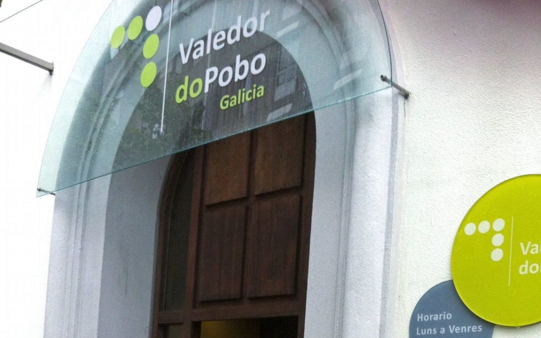 O COTSG solicita á Valedora do Pobo que inste á Xunta a resolver as oposicións de 2019 “despois de catro anos de espera”