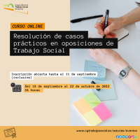 Resolución de casos prácticos