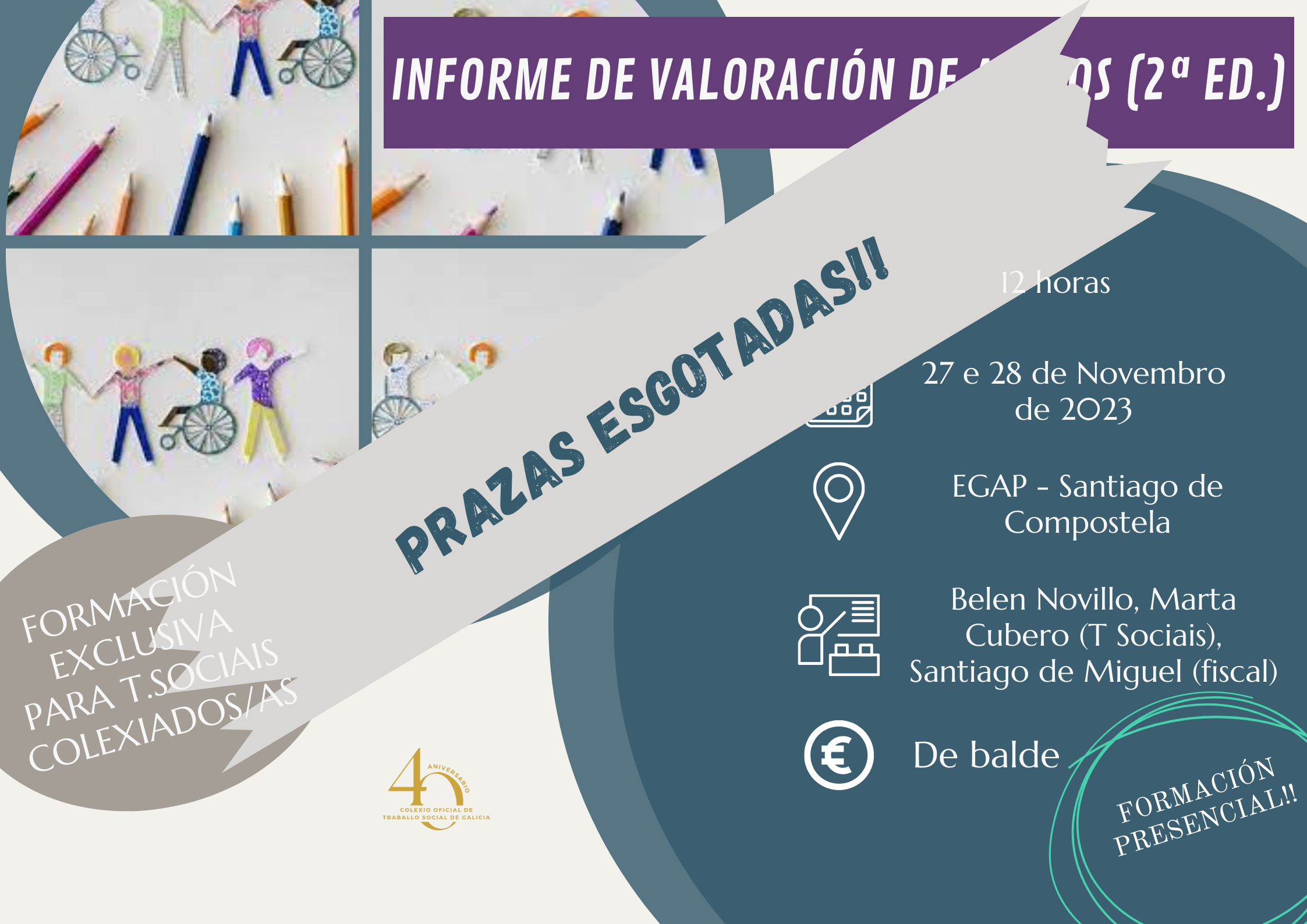 INFORME DE VALORACION DE APOIOS_PRAZAS ESGOTADAS