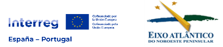Seminario de presentación dio Mapa de Cohesión do Eixo Atlántico