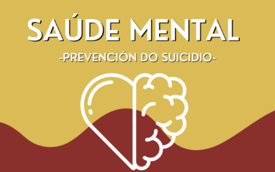 O Traballo Social en saúde mental: prevención do suicidio