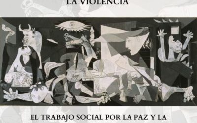 O COTSG súmase á declaración contra a guerra e a violencia publicada polo Consejo General del Trabajo Social