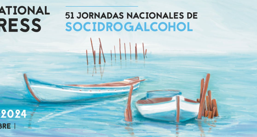 VI Congreso Internacional e 51ª Xornadas Nacionais de Socidrogalcohol
