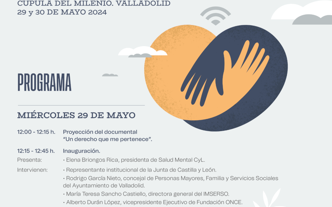 Congreso Internacional de Asistencia Persoal