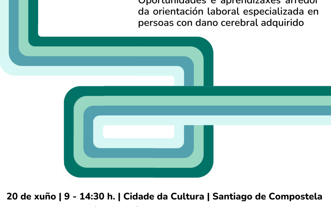 Xornada Emprego Trazando Camiños