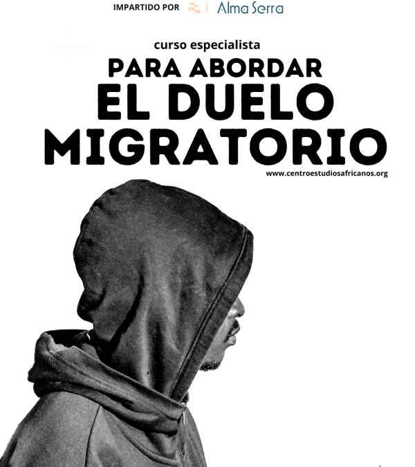 Cómo abordar o dó migratorio