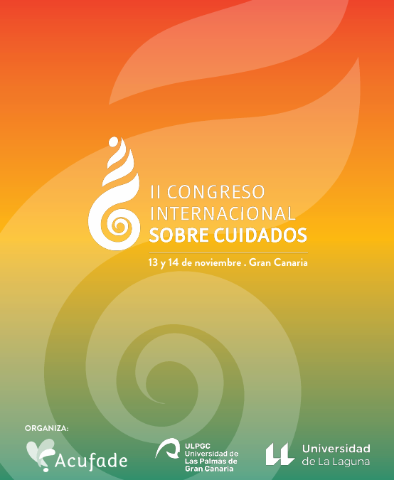 II Congreso Internacional sobre coidados