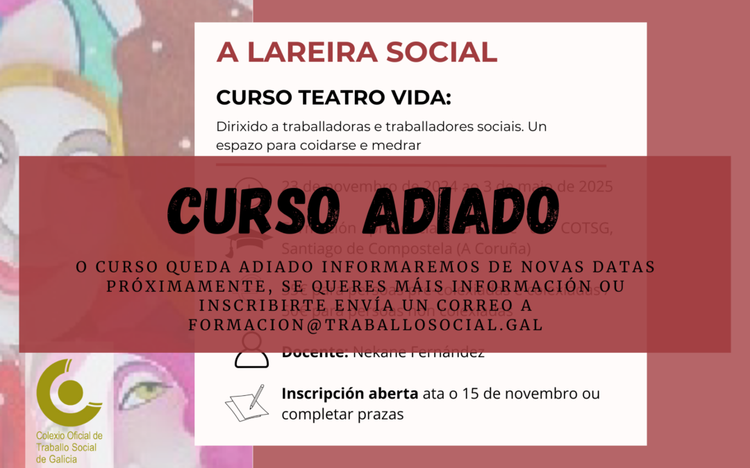 A Lareira Social – Teatro Vida