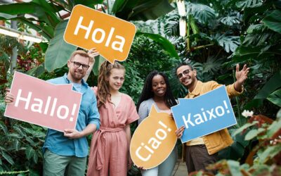 Aproveita os descontos para Colexiadas/os nos Cursos de idiomas da UNED