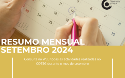 RESUMO MENSUAL SETEMBRO 2024