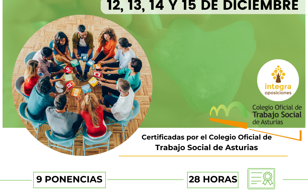 Intervención en Traballo Social: Da teoría á práctica