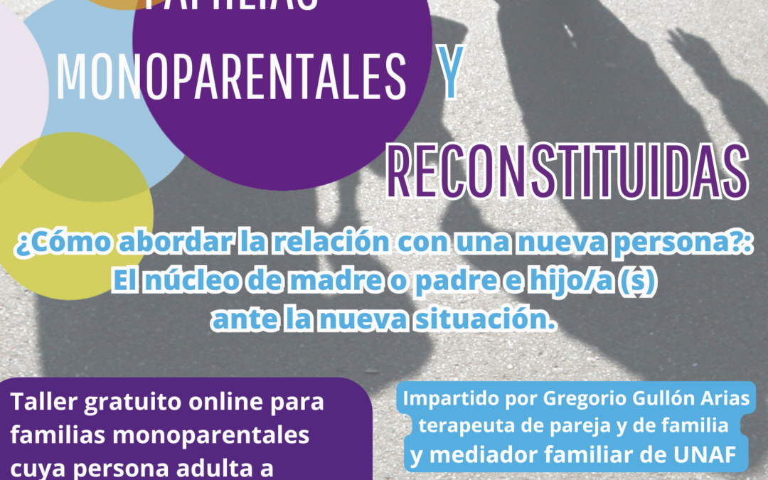 Servizo de atención a familias reconsituidas