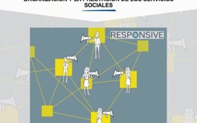 Participa no proxecto europeo Responsive para a participación da ciudadanía nos servizos sociais