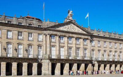 Reunión da Mesa Local de coordinación Interinstitucional contra a violencia de xénero de Compostela